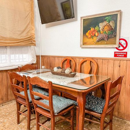 Casa Cruz Villa Almodóvar del Río Екстериор снимка