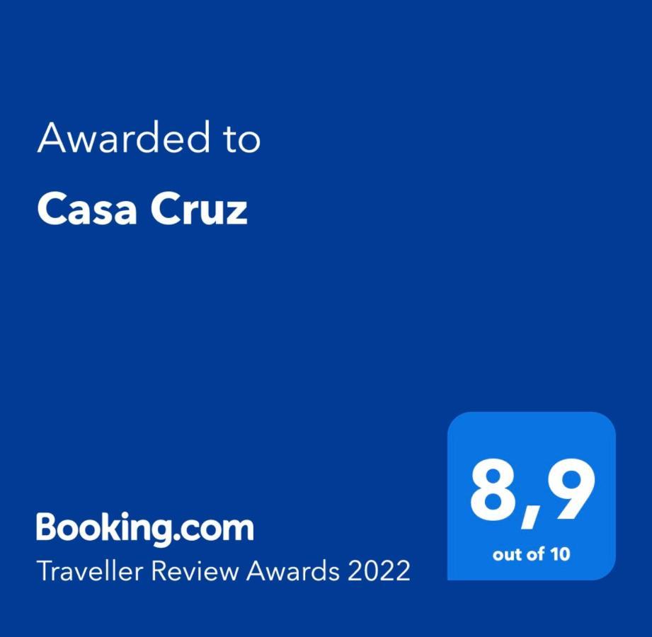 Casa Cruz Villa Almodóvar del Río Екстериор снимка