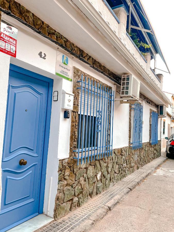Casa Cruz Villa Almodóvar del Río Екстериор снимка