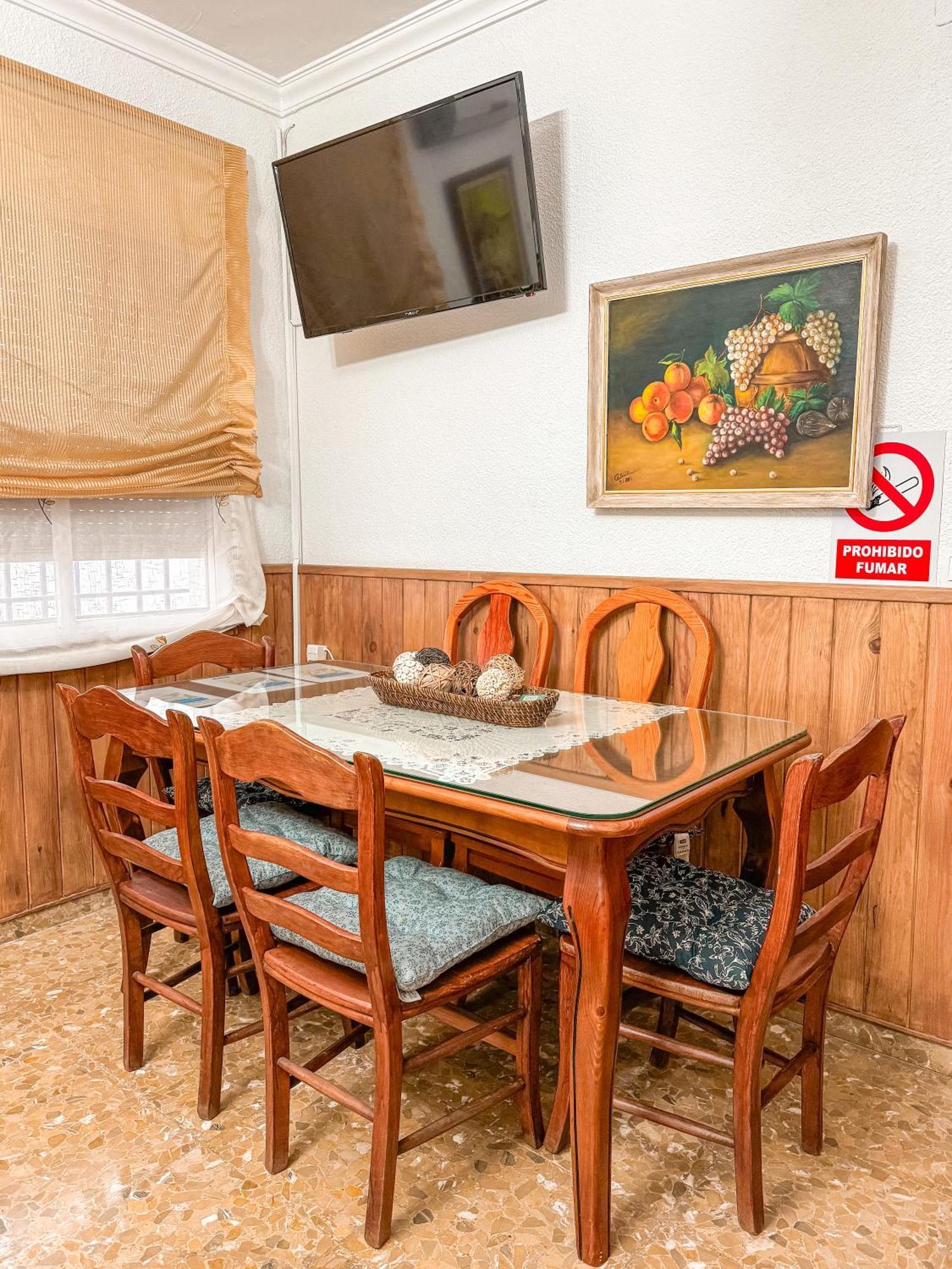 Casa Cruz Villa Almodóvar del Río Екстериор снимка