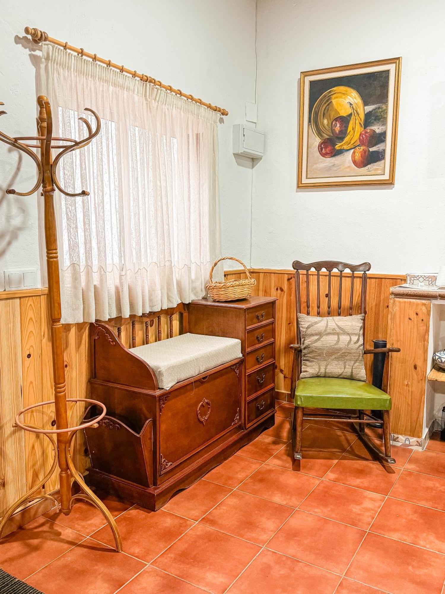 Casa Cruz Villa Almodóvar del Río Екстериор снимка