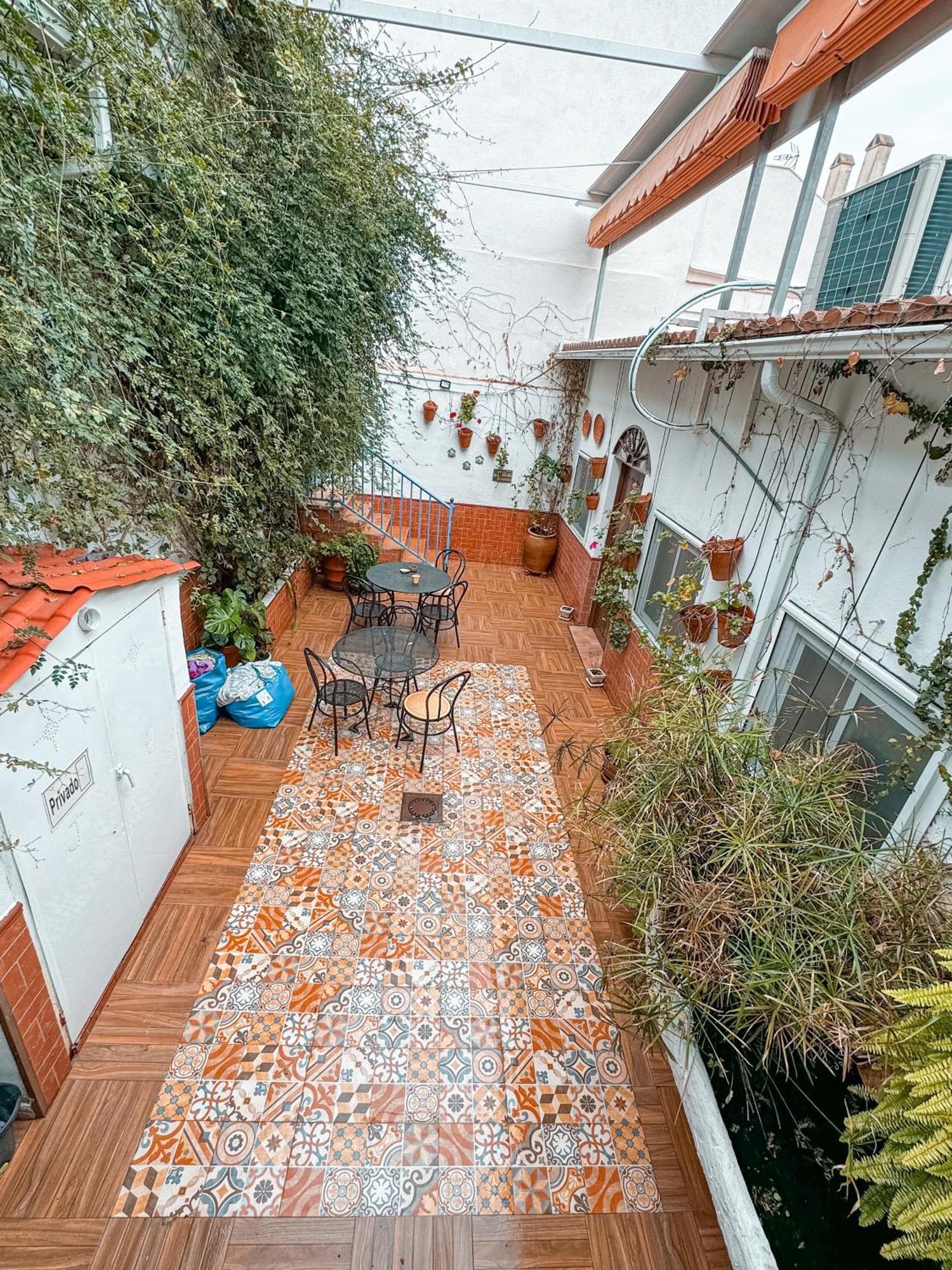 Casa Cruz Villa Almodóvar del Río Екстериор снимка