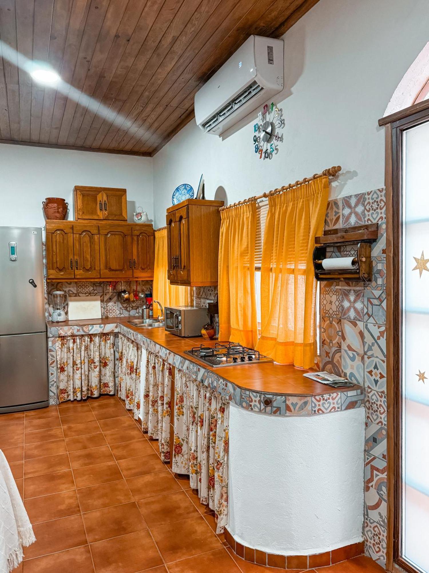 Casa Cruz Villa Almodóvar del Río Екстериор снимка