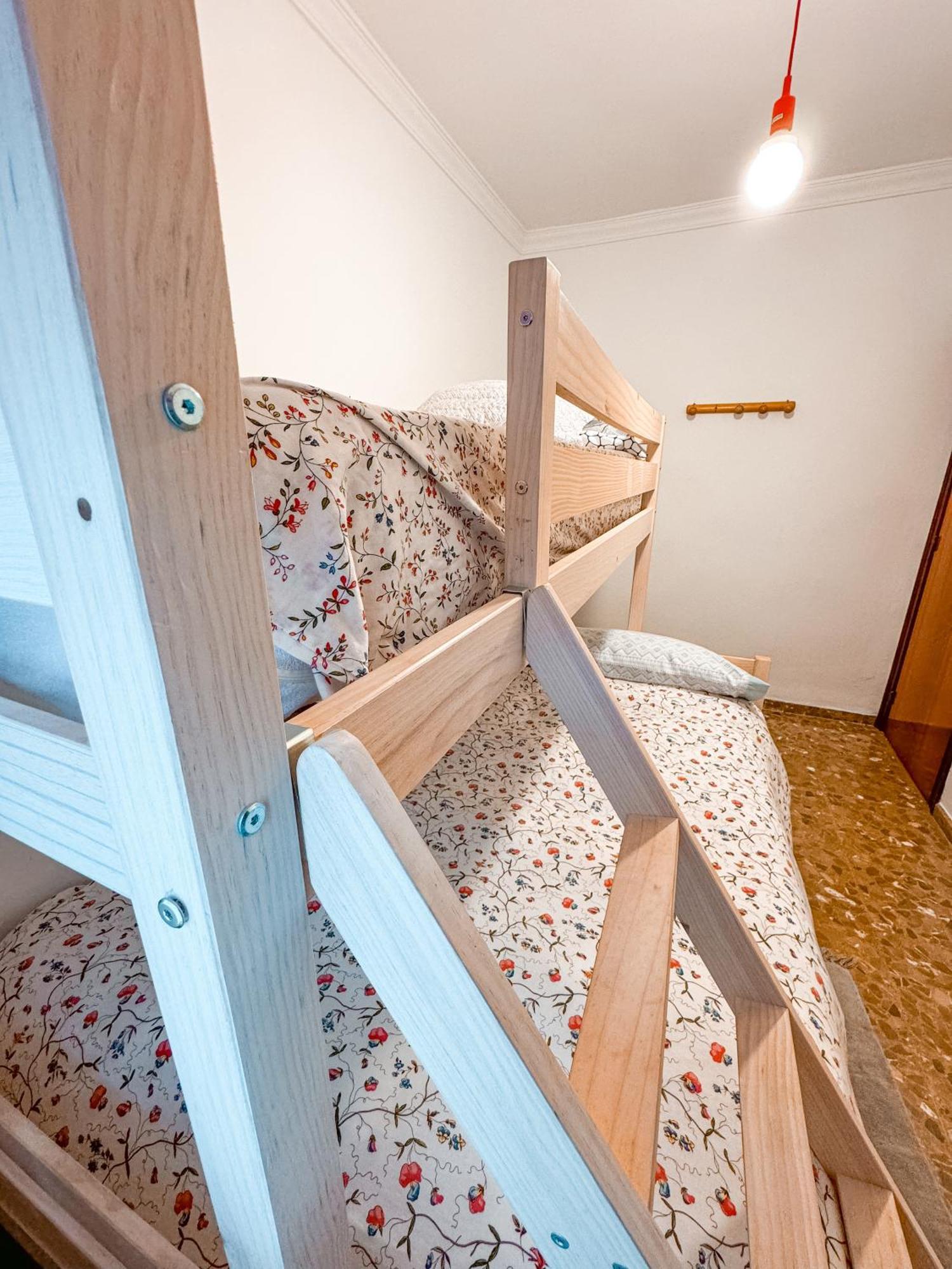 Casa Cruz Villa Almodóvar del Río Екстериор снимка