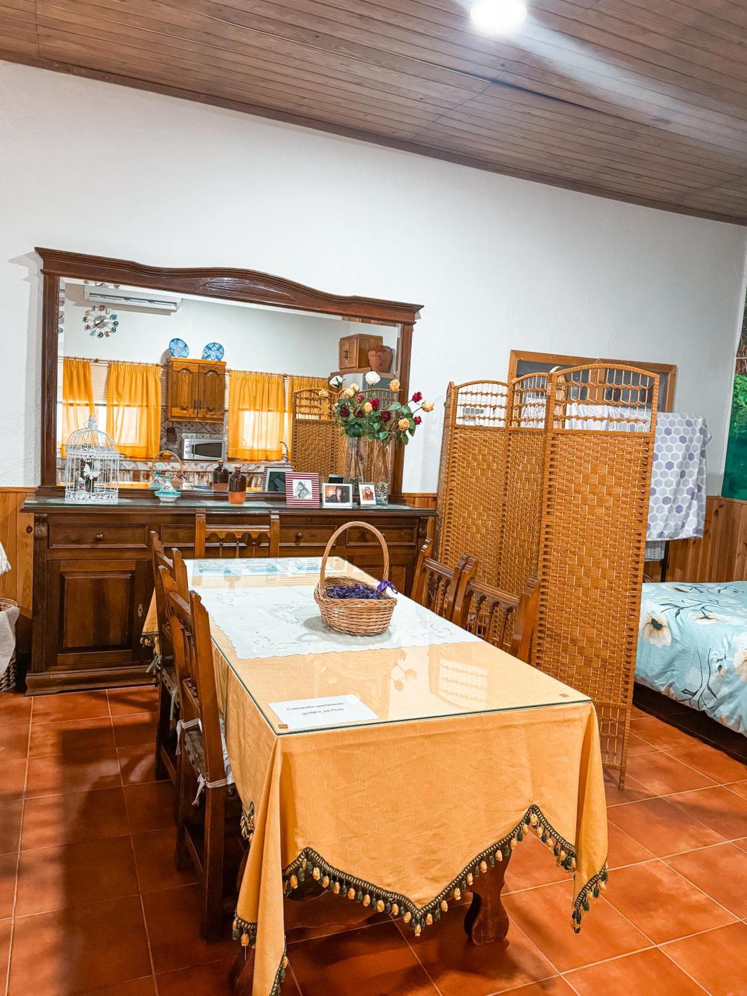 Casa Cruz Villa Almodóvar del Río Екстериор снимка