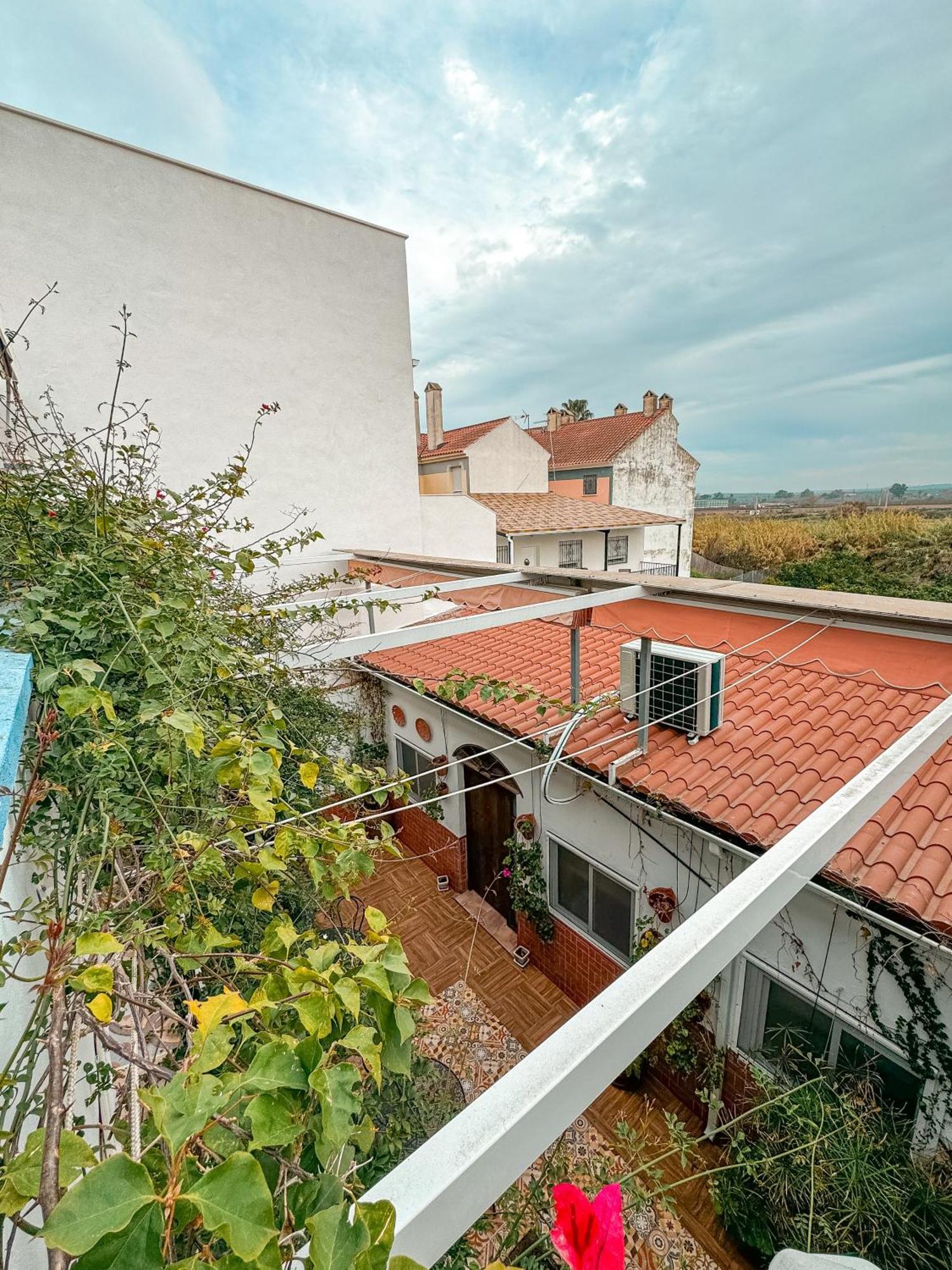 Casa Cruz Villa Almodóvar del Río Екстериор снимка