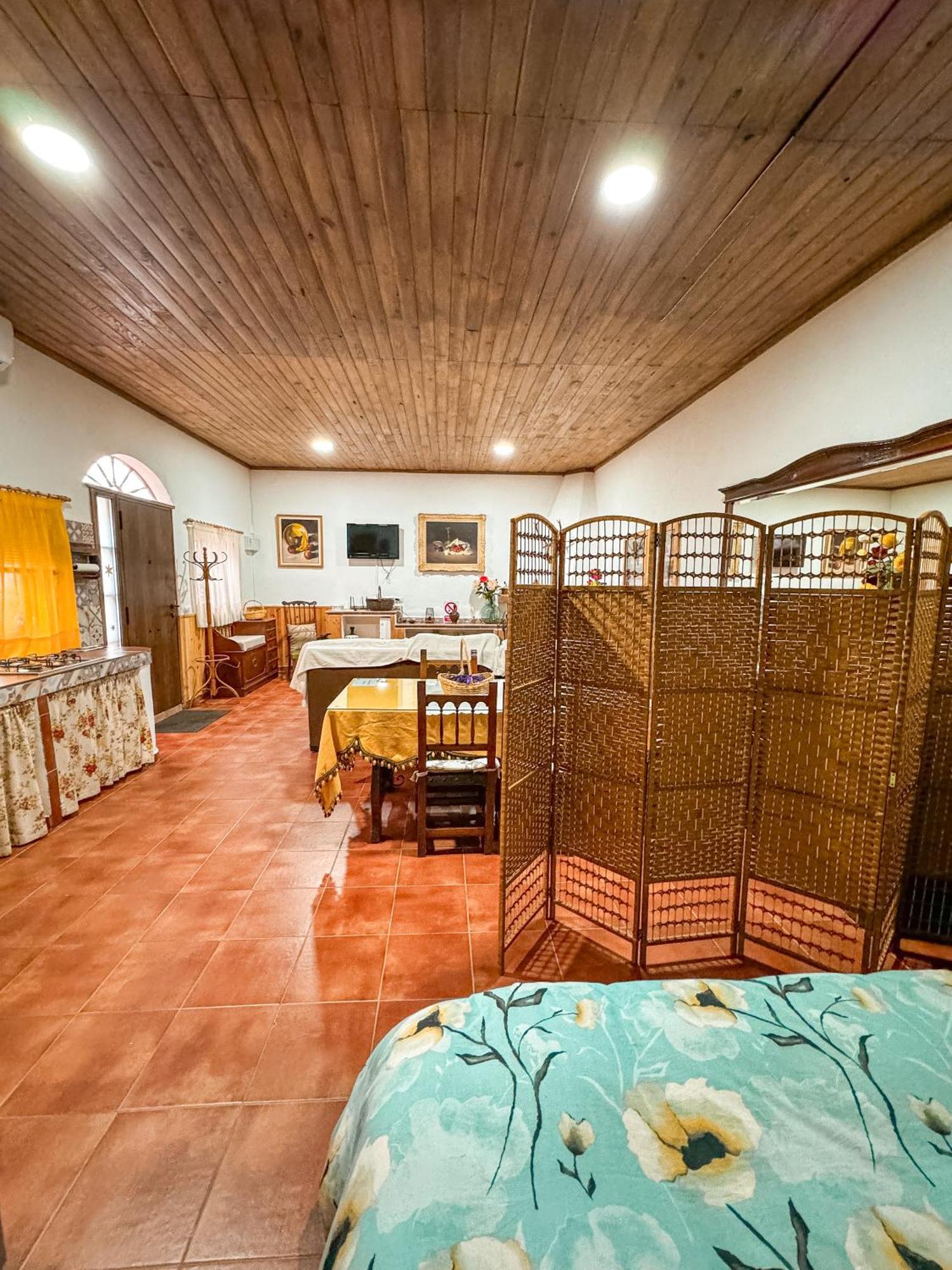 Casa Cruz Villa Almodóvar del Río Екстериор снимка