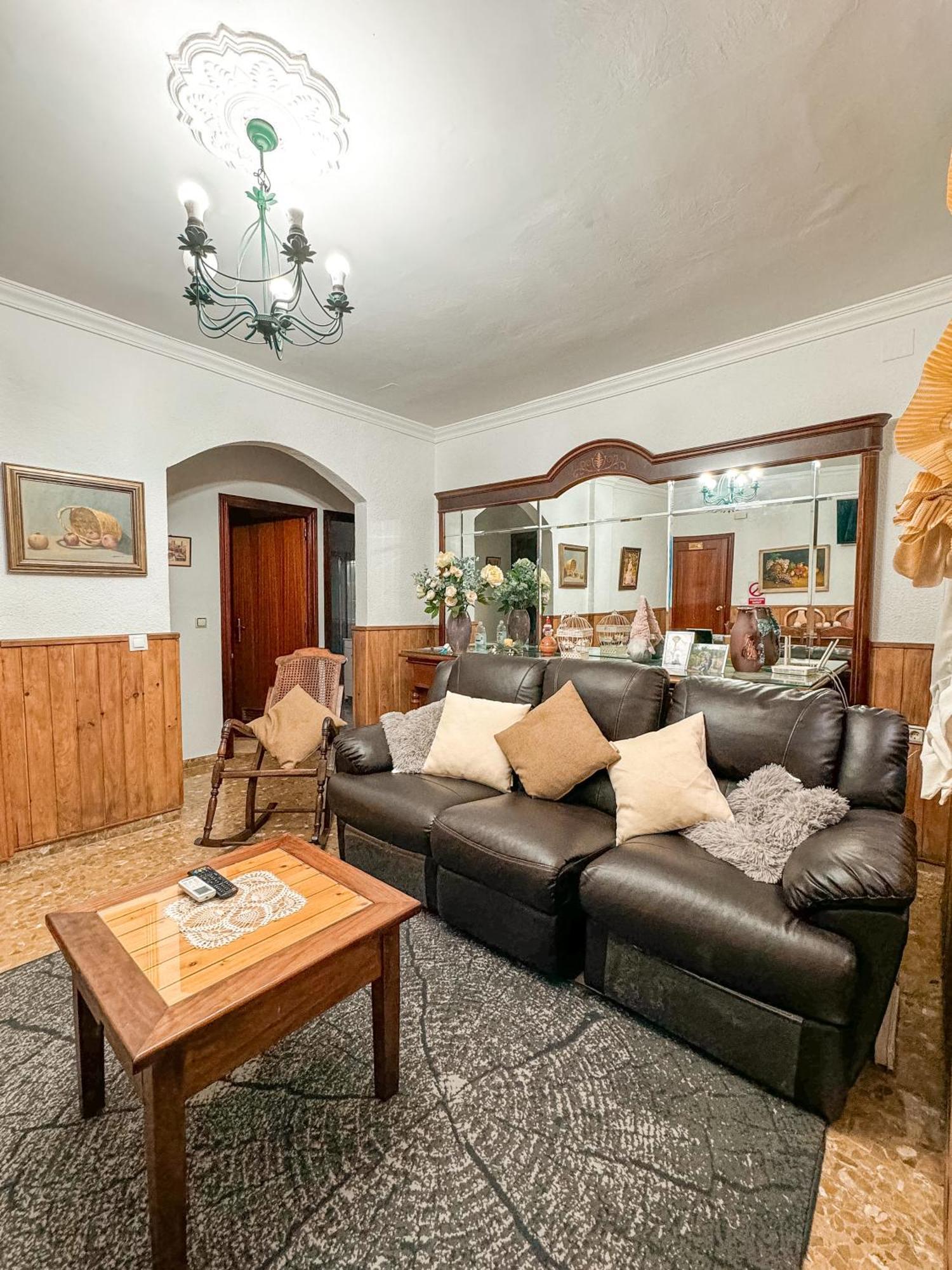 Casa Cruz Villa Almodóvar del Río Екстериор снимка