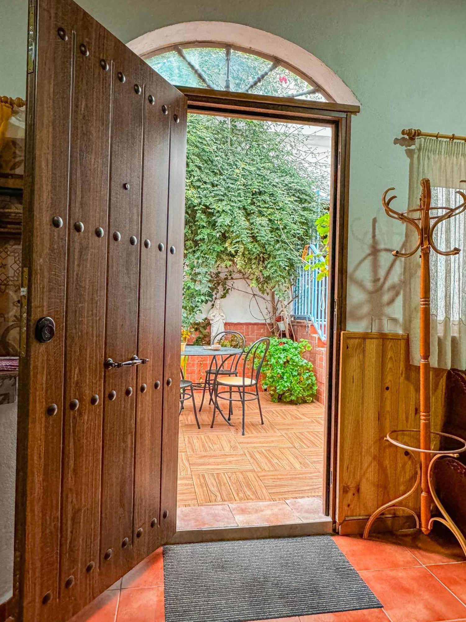 Casa Cruz Villa Almodóvar del Río Екстериор снимка