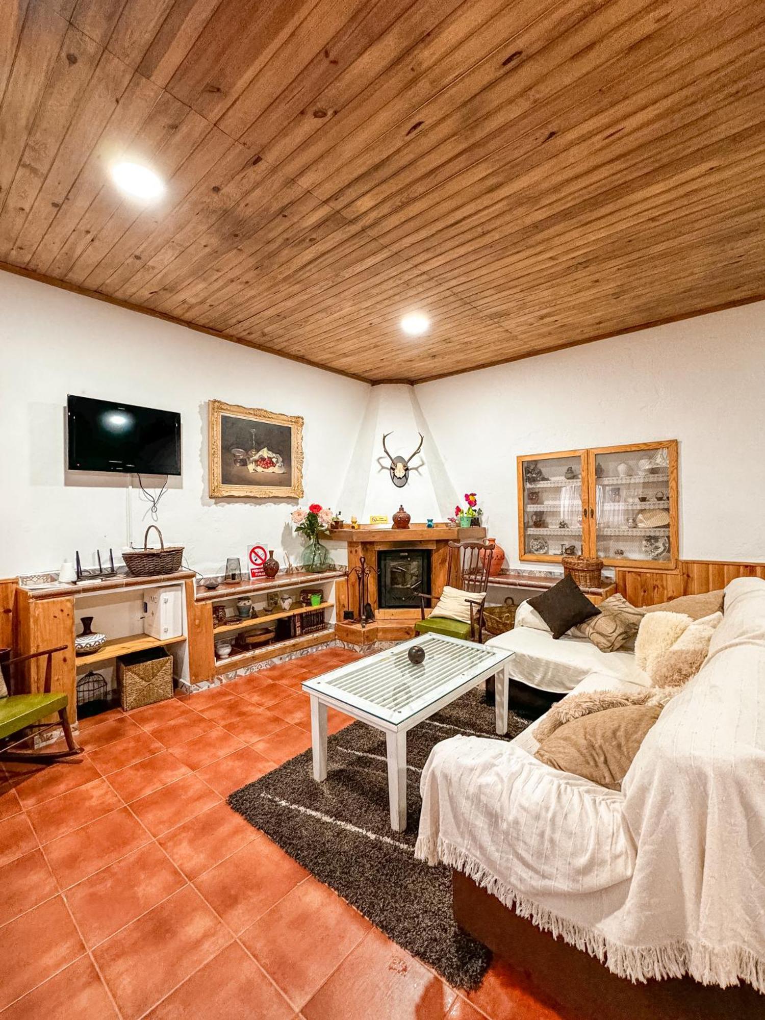 Casa Cruz Villa Almodóvar del Río Екстериор снимка