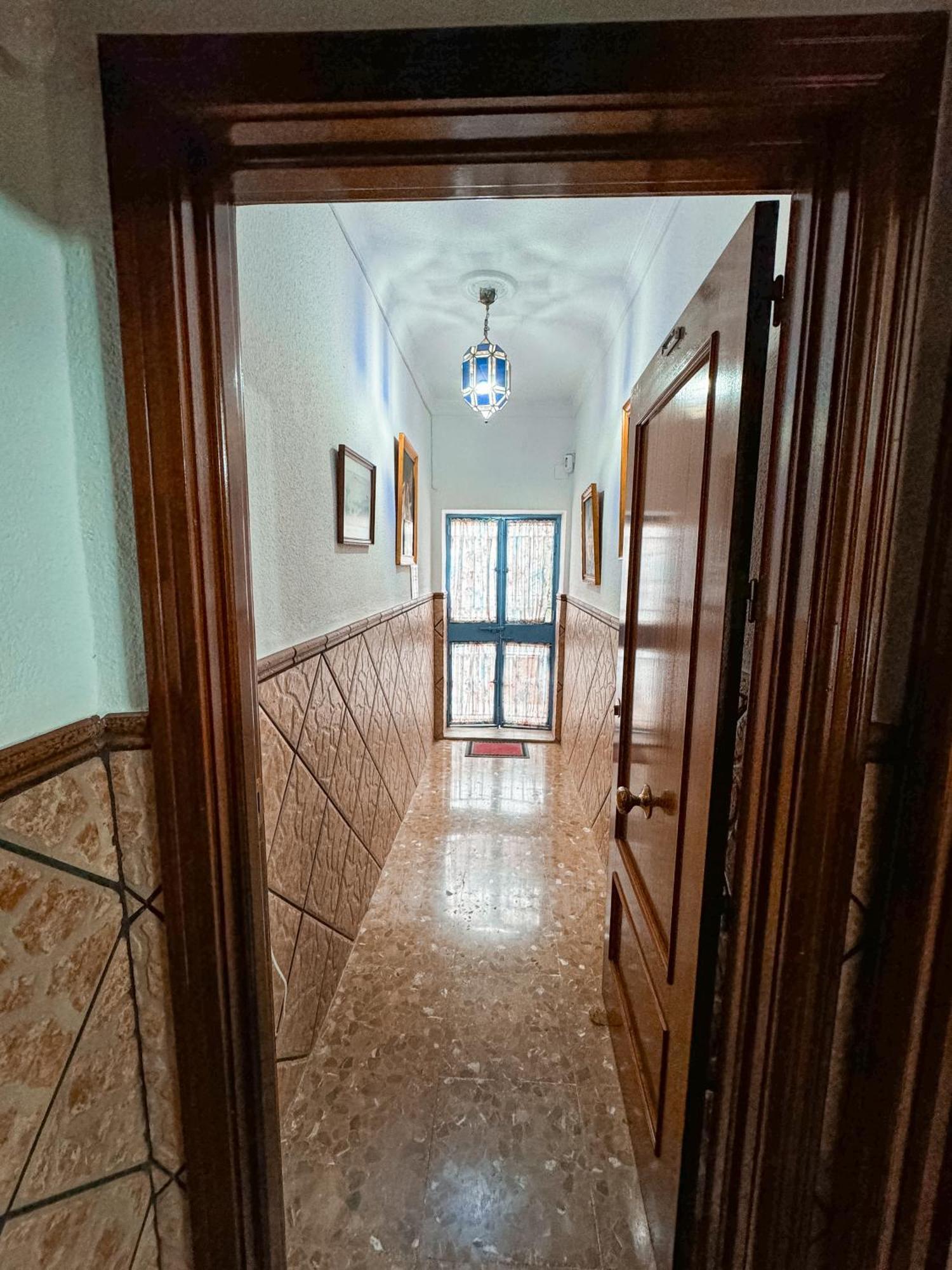 Casa Cruz Villa Almodóvar del Río Екстериор снимка