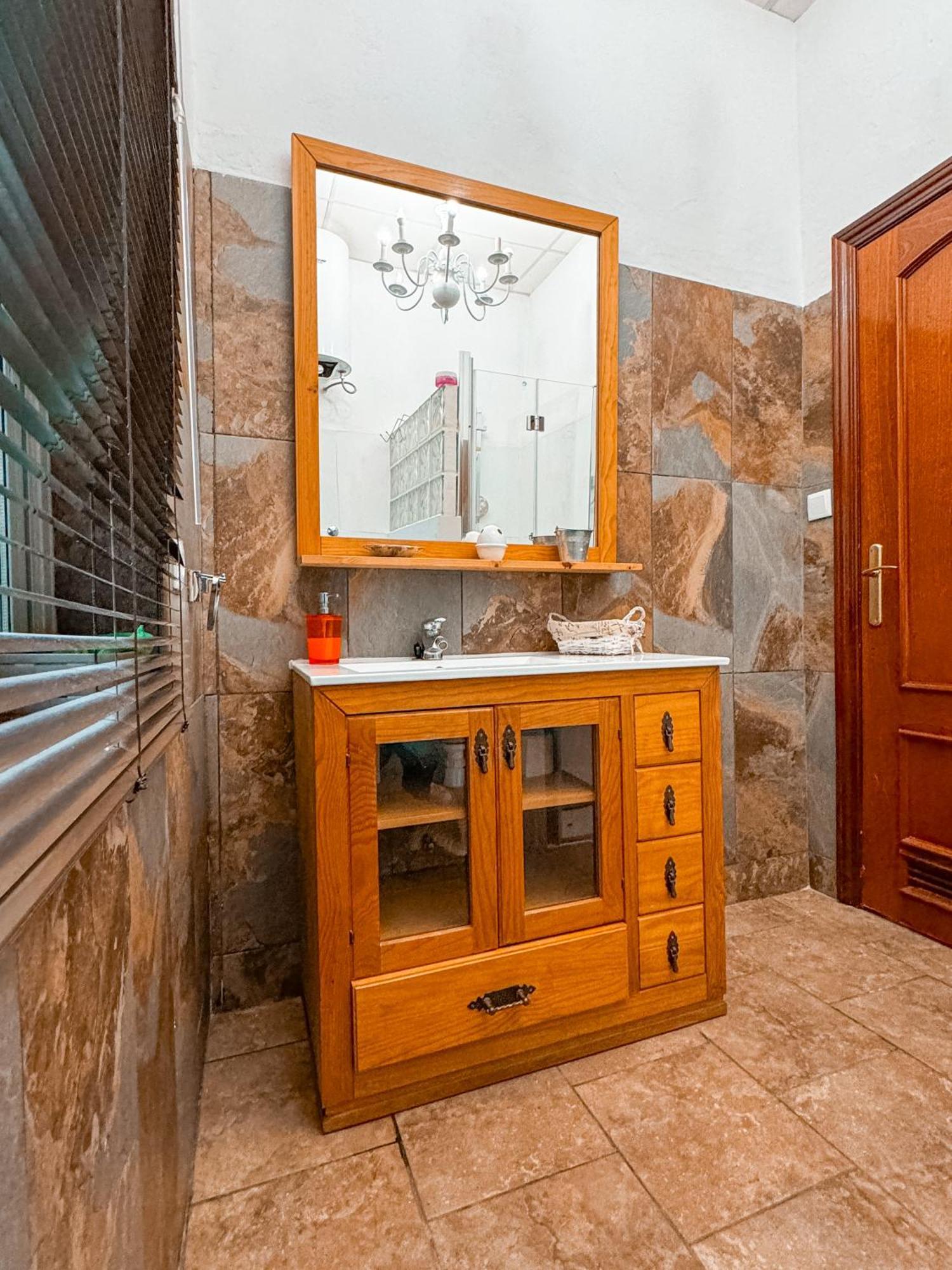 Casa Cruz Villa Almodóvar del Río Екстериор снимка