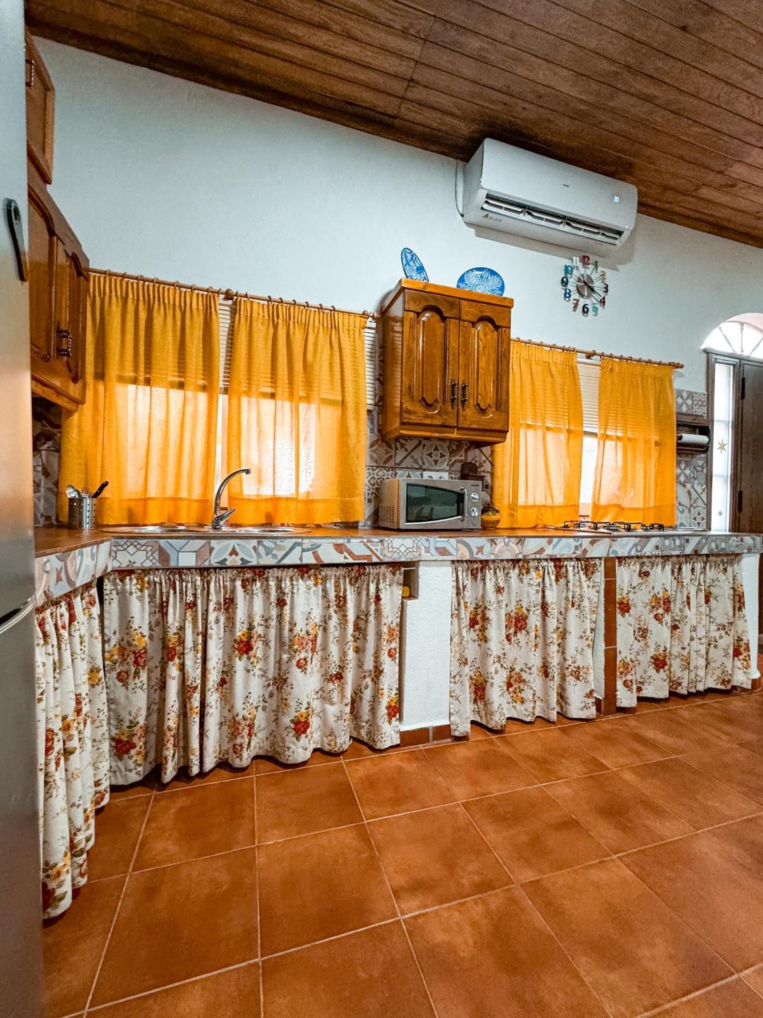 Casa Cruz Villa Almodóvar del Río Екстериор снимка