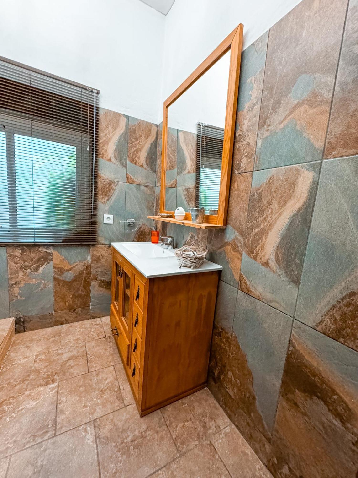 Casa Cruz Villa Almodóvar del Río Екстериор снимка