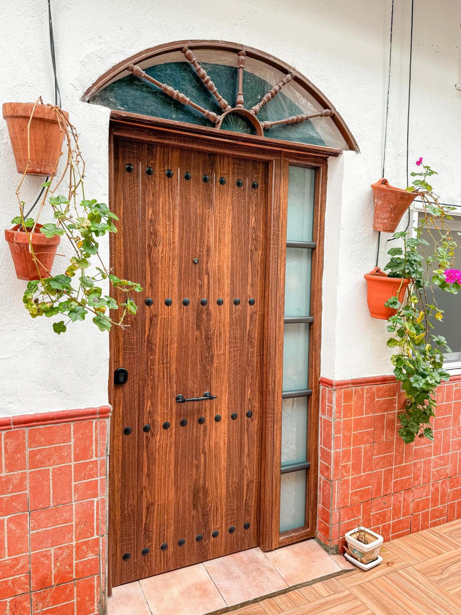 Casa Cruz Villa Almodóvar del Río Екстериор снимка