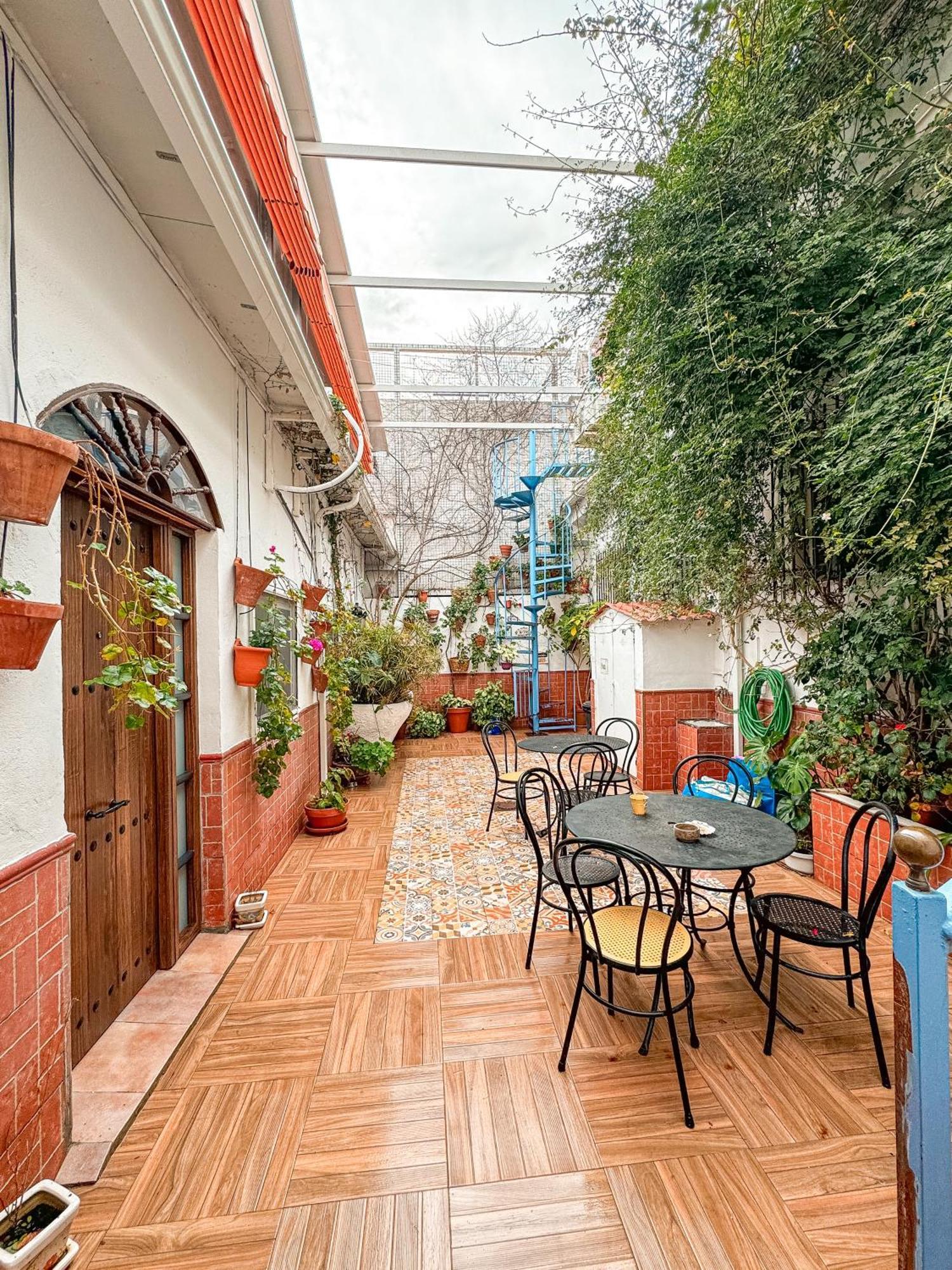 Casa Cruz Villa Almodóvar del Río Екстериор снимка
