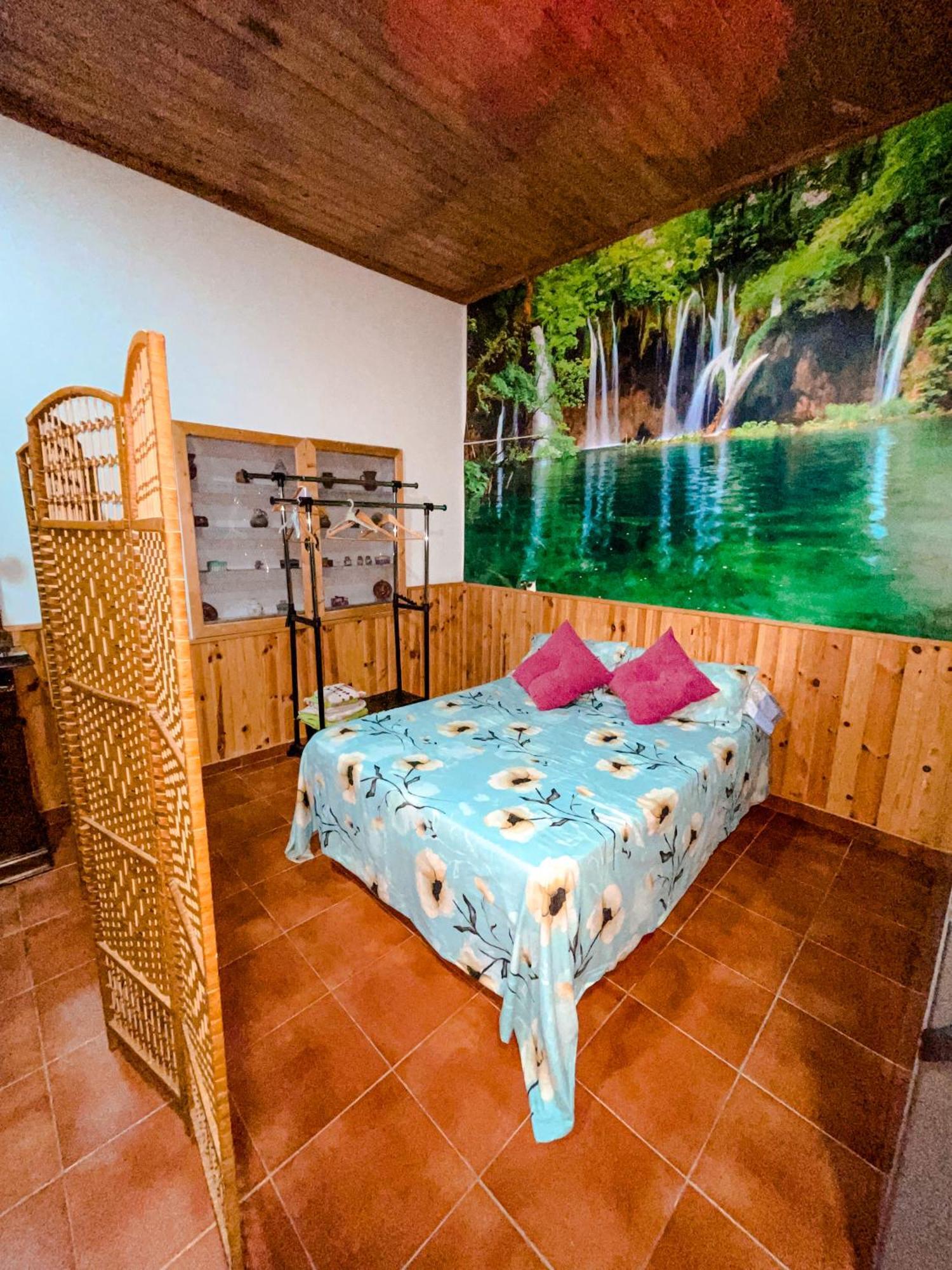 Casa Cruz Villa Almodóvar del Río Стая снимка